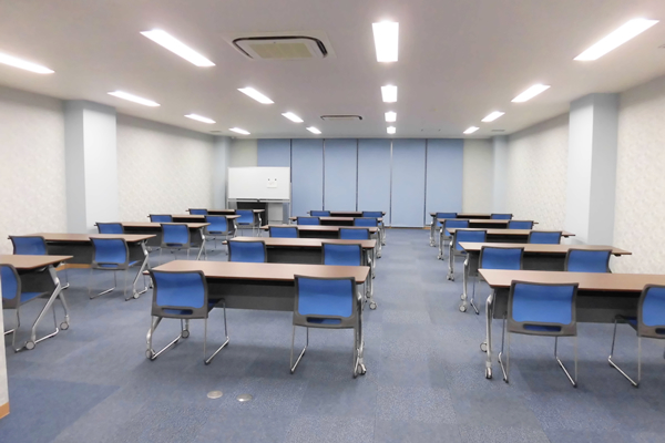 Midorii 会議室：1,500円/時間(税別)